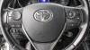 Toyota Auris AU Auris Touring Sports HÝbrido 2015 - 2018
