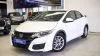 Honda Civic   1.8 iVTEC Lifestyle Auto