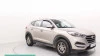 Hyundai Tucson 1.7 CRDI 115 HP BLUEDRIVE TECNO SKY 2WD 115 5P Hyundai Tucson 1.7 CRDI 115 HP BLUEDRIVE TECNO SKY 2WD 115 5P