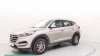Hyundai Tucson 1.7 CRDI 115 HP BLUEDRIVE TECNO SKY 2WD 115 5P Hyundai Tucson 1.7 CRDI 115 HP BLUEDRIVE TECNO SKY 2WD 115 5P