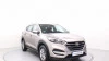 Hyundai Tucson 1.7 CRDI 115 HP BLUEDRIVE TECNO SKY 2WD 115 5P
