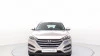 Hyundai Tucson 1.7 CRDI 115 HP BLUEDRIVE TECNO SKY 2WD 115 5P