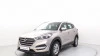 Hyundai Tucson 1.7 CRDI 115 HP BLUEDRIVE TECNO SKY 2WD 115 5P