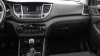 Hyundai Tucson 1.7 CRDI 115 HP BLUEDRIVE TECNO SKY 2WD 115 5P