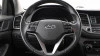 Hyundai Tucson 1.7 CRDI 115 HP BLUEDRIVE TECNO SKY 2WD 115 5P