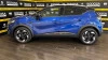 Renault Captur techno Eco-G 100cv (74 kW) Renault Captur techno Eco-G 100cv (74 kW)