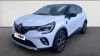 Renault Captur   TCe GPF Micro Hibrido Fast Track 103kW