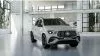 Mercedes-Benz GLE Mercedes-AMG GLE 53 4MATIC+