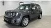 Jeep Renegade eHybrid 1.5 96kW(130CV) Limited ATX