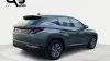 Hyundai Tucson 1.6 TGDI Klass 4x2 110 kW (150 CV)