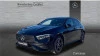 Mercedes-Benz Clase A A 180