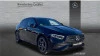 Mercedes-Benz Clase A A 180