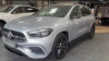 Mercedes-Benz GLA 200 d