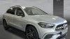 Mercedes-Benz GLA 200 d