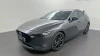 Mazda3 2.5L E-SKY G MHEV 103kW Homura