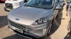 Ford Kuga Titanium 2.5 Duratec FHEV 140kW Auto