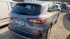 Ford Kuga Titanium 2.5 Duratec FHEV 140kW Auto