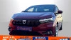Dacia Sandero Comfort TCe 66 kW (90 CV) Dacia Sandero Comfort TCe 66 kW (90 CV)