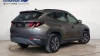 Hyundai Tucson 1.6 CRDI 85kW (115CV) Maxx