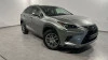 Lexus NX 300h Executive 4WD Lexus NX 300h Executive 4WD