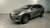 Lexus NX 300h Executive 4WD Lexus NX 300h Executive 4WD