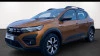 Dacia Sandero  Gasolina/Gas  Stepway ECO-G Expresion 74kW