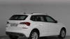 Skoda Kamiq 1.0 TSI 81kW (110CV) DSG Ambition