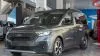 Ford Tourneo Connect 1.5 Ecoboost PHEV Active Auto