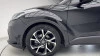 Toyota C-HR 1.8 125H Advance