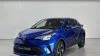 Toyota C-HR C-HR 125H Advance