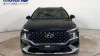 Hyundai Santa Fe 2.2 CRDi Style DCT 4x4 Hyundai Santa Fe 2.2 CRDi Style DCT 4x4