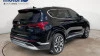 Hyundai Santa Fe 2.2 CRDi Style DCT 4x4 Hyundai Santa Fe 2.2 CRDi Style DCT 4x4