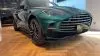 Aston Martin DBX 707cv AWD