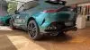 Aston Martin DBX 707cv AWD