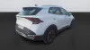 Kia Sportage 1.6 T-GDi 110kW (150CV) Concept 4x2