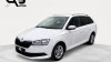 Skoda Fabia Combi 1.0 TSI 70KW (95cv) Ambition