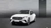 Mercedes-Benz GLC GLC 300 de 4MATIC