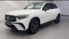 Mercedes-Benz GLC 300 de 4Matic AMG Line