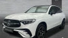Mercedes-Benz GLC 300 de 4Matic AMG Line