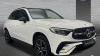 Mercedes-Benz GLC 300 de 4Matic AMG Line