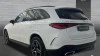 Mercedes-Benz GLC 300 de 4Matic AMG Line