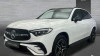 Mercedes-Benz GLC 300 de 4Matic AMG Line