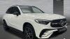 Mercedes-Benz GLC 300 de 4Matic AMG Line