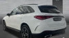Mercedes-Benz GLC 300 de 4Matic AMG Line