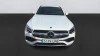 Mercedes-Benz GLC Coupé GLC 200 d 4MATIC