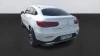 Mercedes-Benz GLC Coupé GLC 200 d 4MATIC
