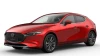 Mazda3 2.5L E-SKY G MHEV 103kW Exclusive-line Mazda3 2.5L E-SKY G MHEV 103kW Exclusive-line