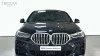 BMW X6 xDrive30d 210 kW (286 CV) BMW X6 xDrive30d 210 kW (286 CV)