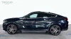BMW X6 xDrive30d 210 kW (286 CV) BMW X6 xDrive30d 210 kW (286 CV)
