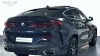 BMW X6 xDrive30d 210 kW (286 CV) BMW X6 xDrive30d 210 kW (286 CV)